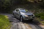 Fiat Fullback Double Cab 2016 года (WW)